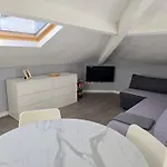 La Mansarda Del Corso サンレモ