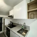 La Mansarda Del Corso アパート サンレモ