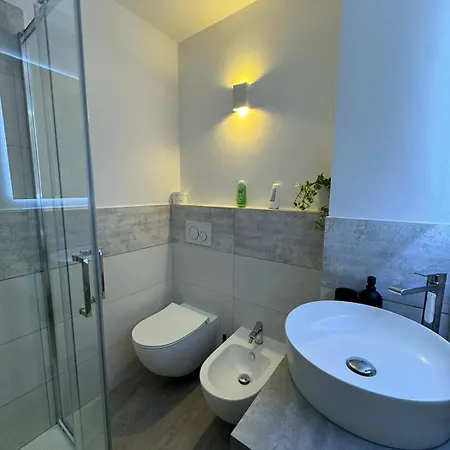 La Mansarda Del Corso *