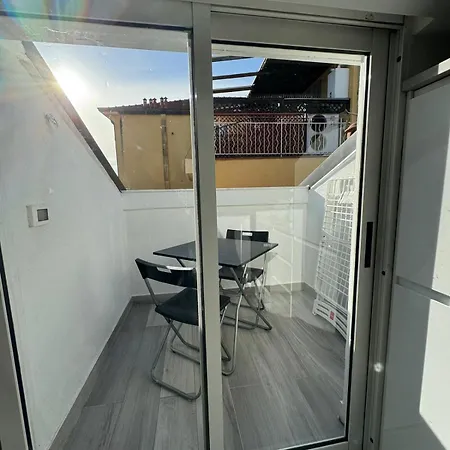 La Mansarda Del Corso