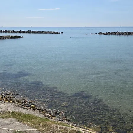 Апартаменты La Mansarda Del Corso