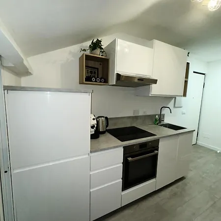 La Mansarda Del Corso Санремо