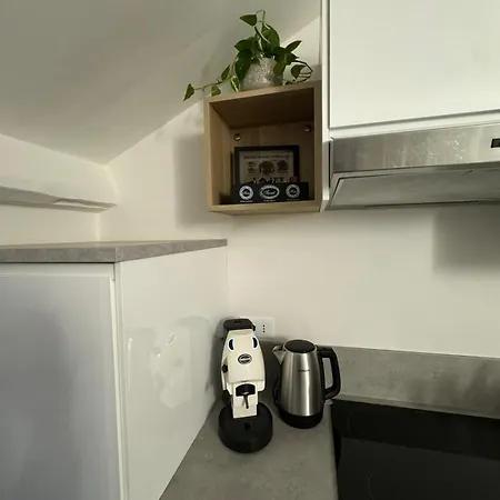 La Mansarda Del Corso Sanremo