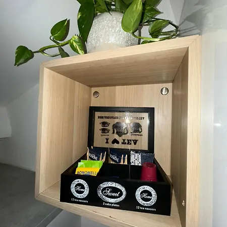 La Mansarda Del Corso Apartment