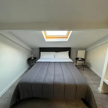 La Mansarda Del Corso Lejlighed Sanremo