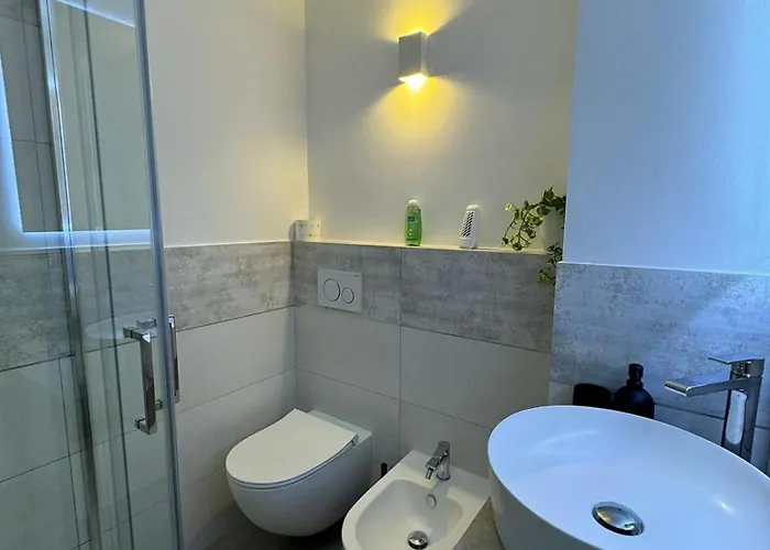 La Mansarda Del Corso *