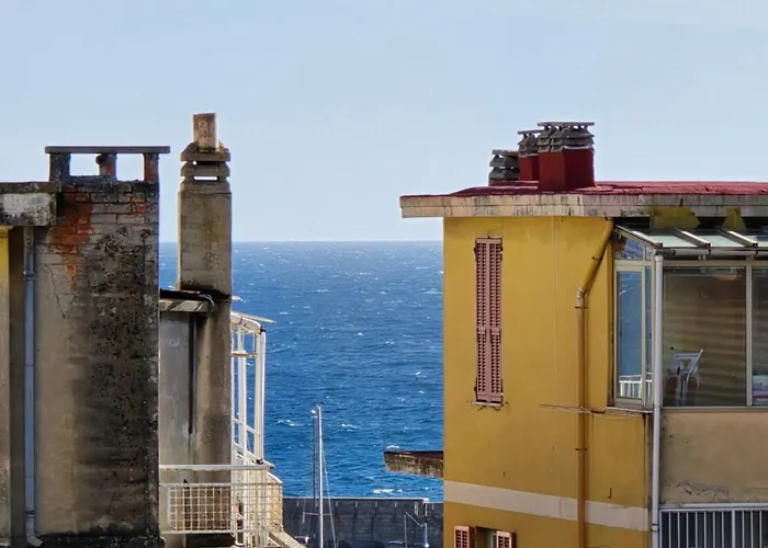 Apartment La Mansarda Del Corso