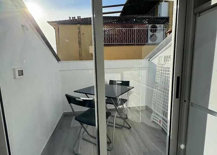 La Mansarda Del Corso