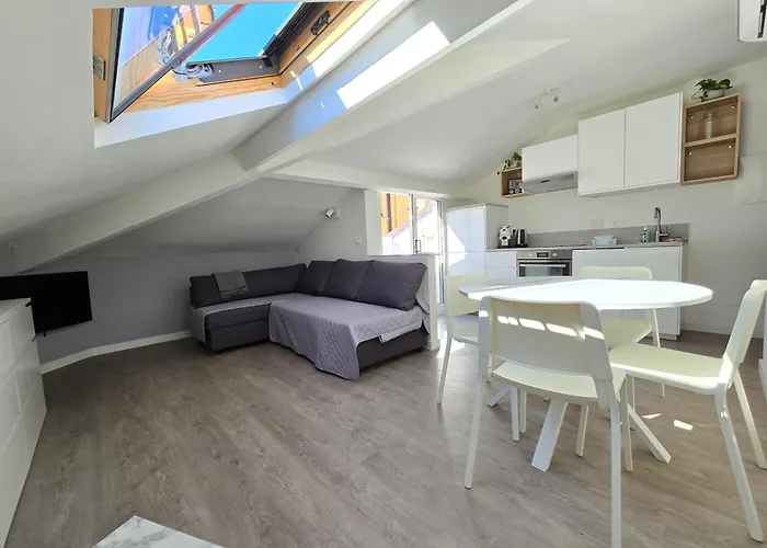 La Mansarda Del Corso Sanremo