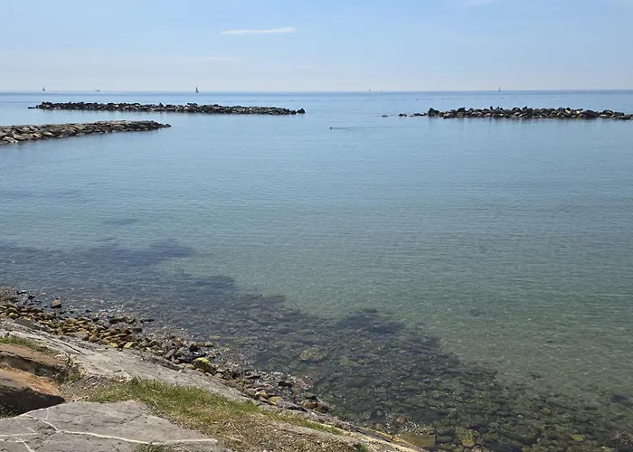 Apartment La Mansarda Del Corso