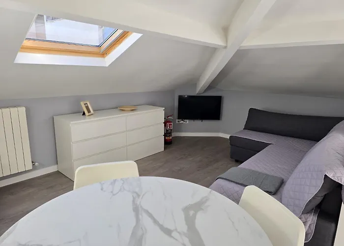 La Mansarda Del Corso Sanremo