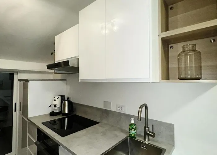 La Mansarda Del Corso Apartment Sanremo