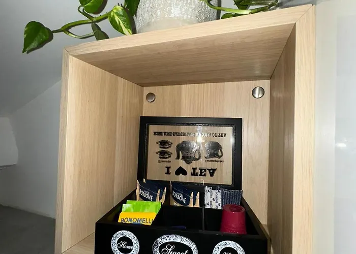 La Mansarda Del Corso Lejlighed